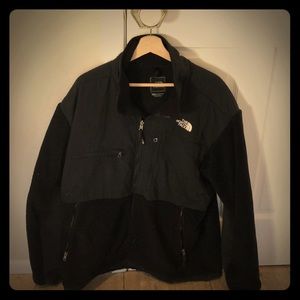 Men’s North Face XL